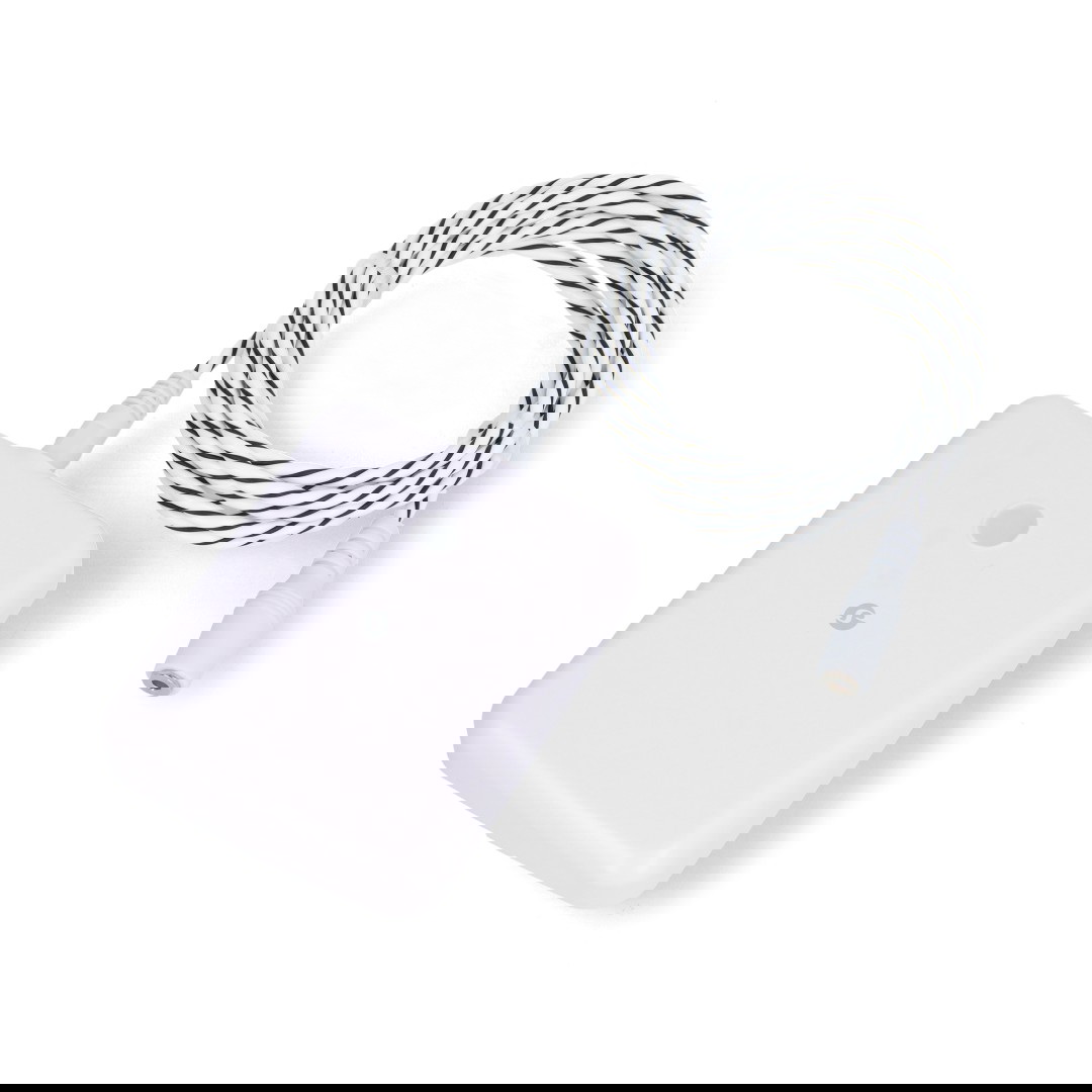 Shelly Flood Gen4 - czujnik zalania WiFi / ZigBee / Bluetooth / Matter - 2 m