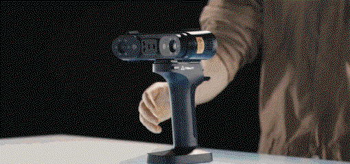 Skaner 3D - Creality Sermoon X1