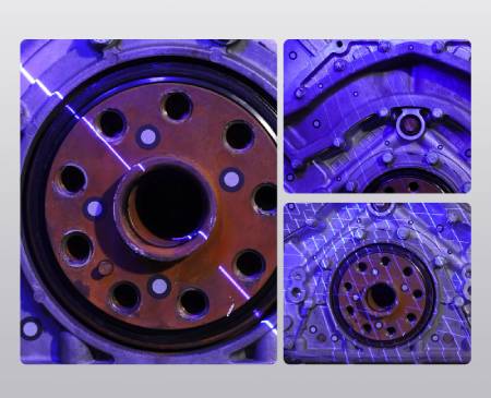 Skaner 3D - Creality Sermoon S1