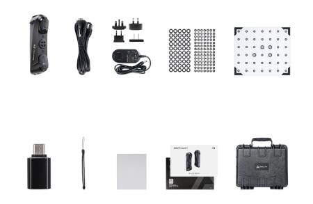 Skaner 3D - Creality Sermoon S1