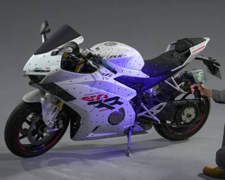 Skaner 3D - Creality Sermoon S1