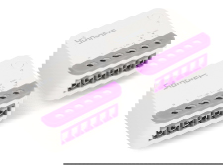 Sonoff MINI-RBS - inteligentny przełącznik sterownik rolet WiFi / Matter - 2 szt.