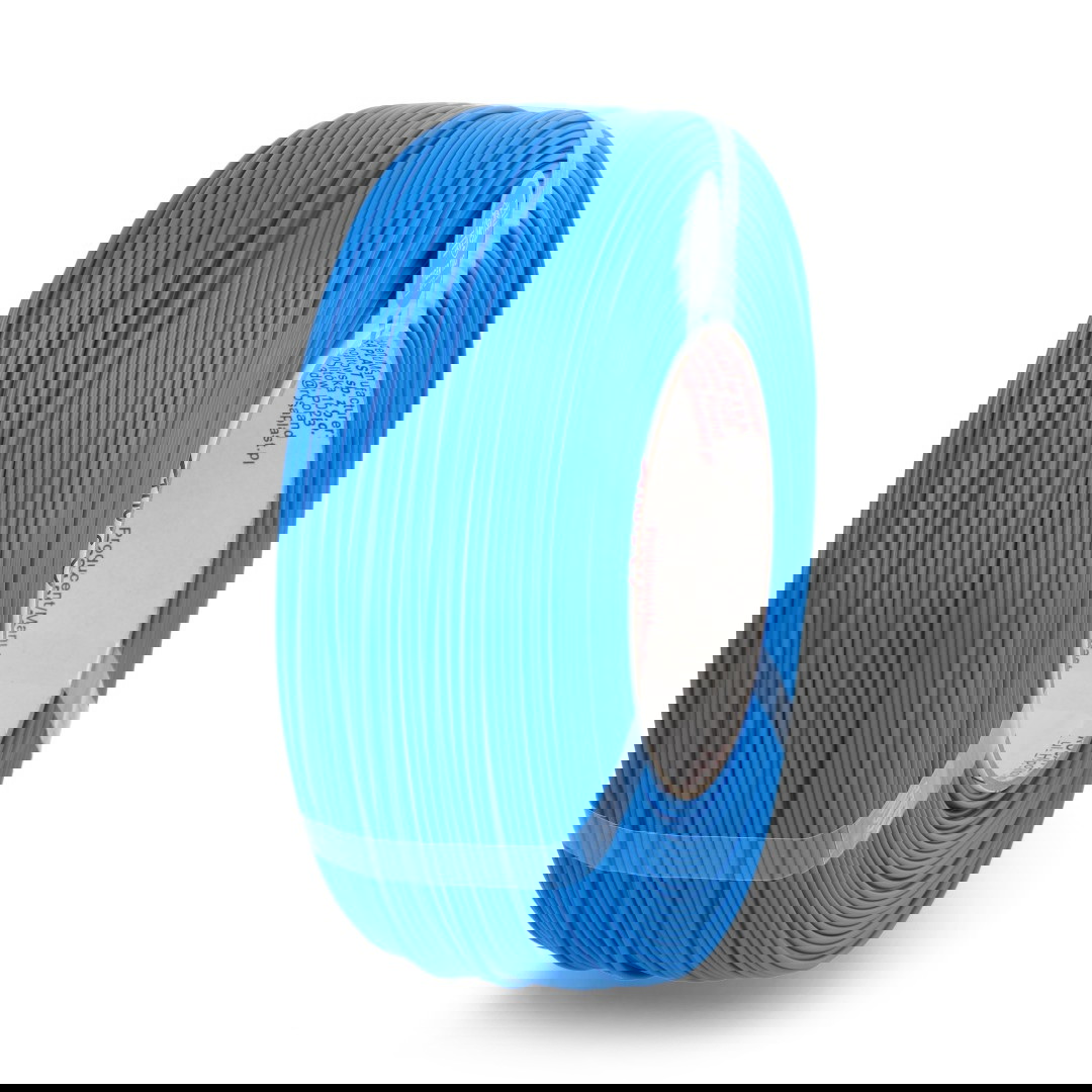 Filament Rosa3D Refill PLA Starter 1,75 mm 1 kg - Blue Sky