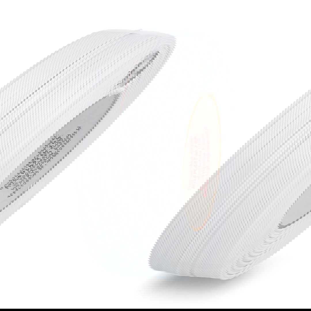 Filament Rosa3D Refill PETG Standard HS 1,75 mm 1 kg - White