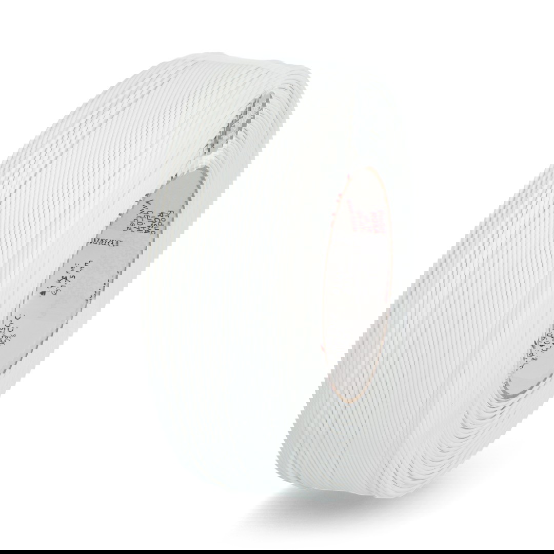 Filament Rosa3D Refill PLA Starter 1,75 mm 1 kg - Winter White