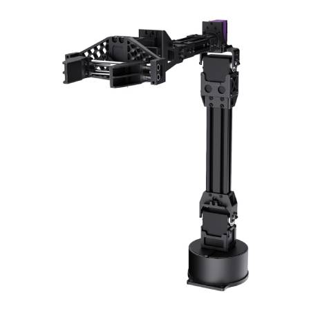 Ramię robota zdalnie sterowane - Unitree D1