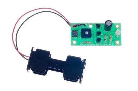 Zestaw do budowy timera elektronicznego - Kitronik 2111