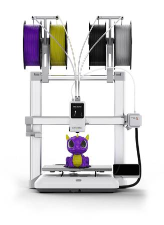 Drukarka 3D - Anycubic Kobra X