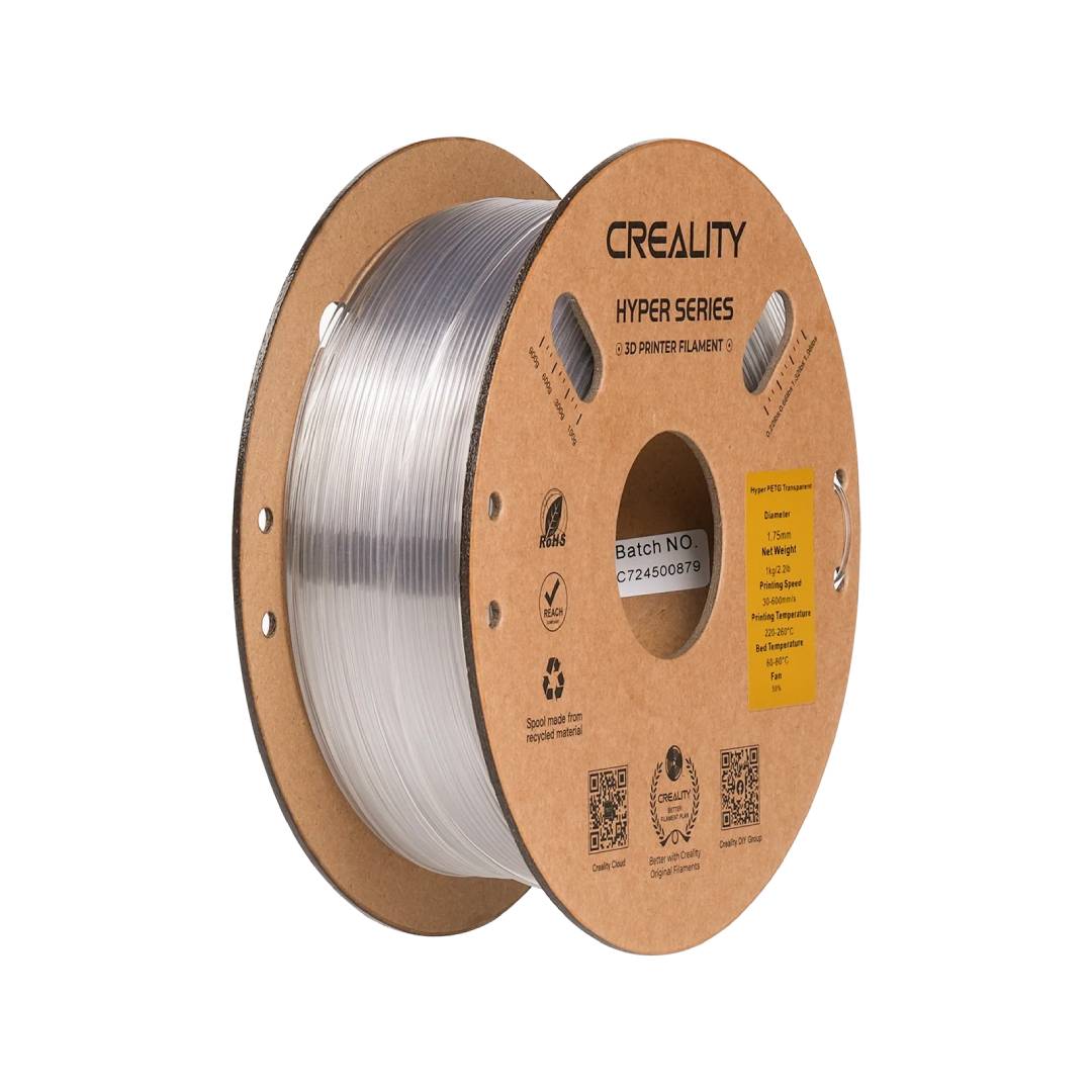  Filament Creality Hyper PETG 1,75mm 1kg