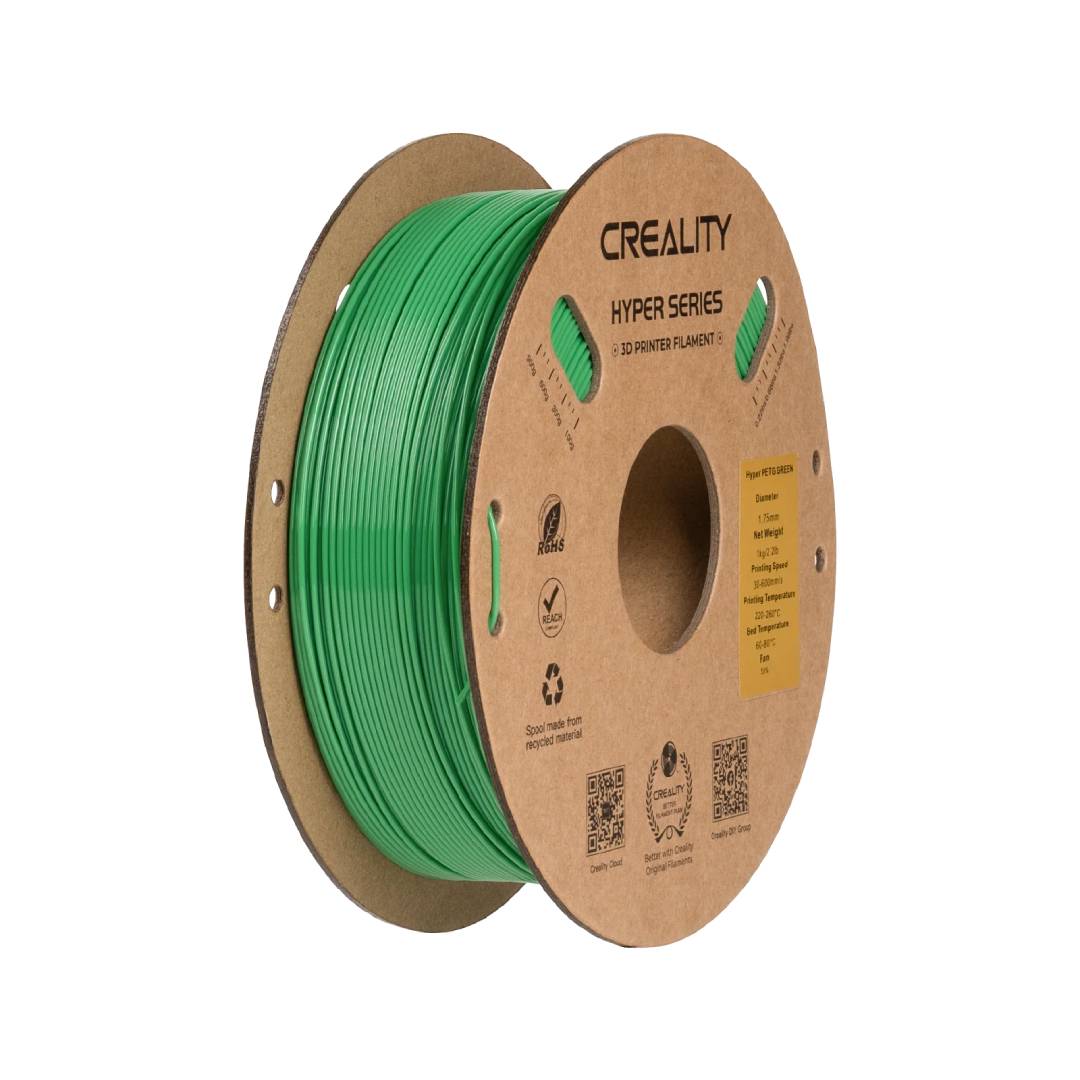  Filament Creality Hyper PETG 1,75mm 1kg