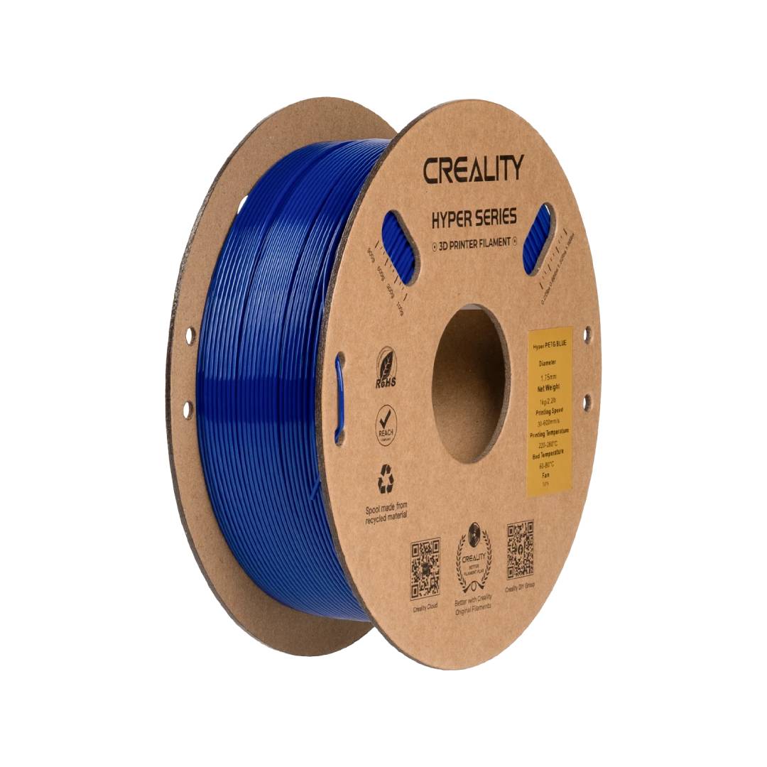 Filament Creality Hyper PETG 1,75mm 1kg