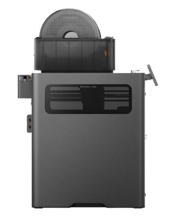 Drukarka 3D - Bambu Lab X2D Combo