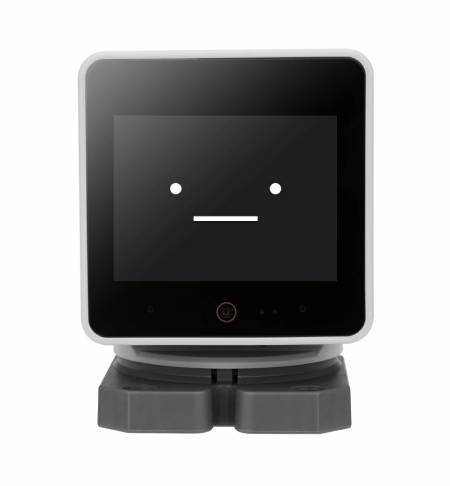 StackChan - interaktywny robot biurkowy AI open-source do nauki programowania i automatyki - M5Stack K151