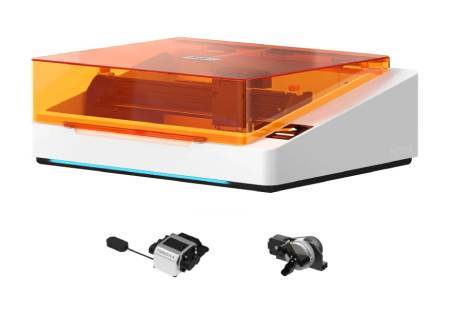 Ploter laserowy TOOCAA NOVA 10 W