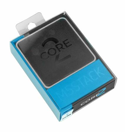 M5Stack Core2 v1.3 - moduł deweloperski - ESP32 - M5Stack K010-V13