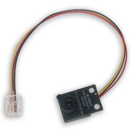 Tinycontrol MLX90614 - cyfrowy czujnik temperatury - bezkontaktowy 