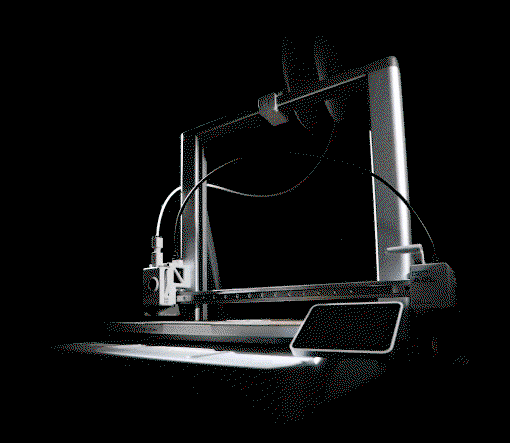 Drukarka 3D - Bambu Lab A2L
