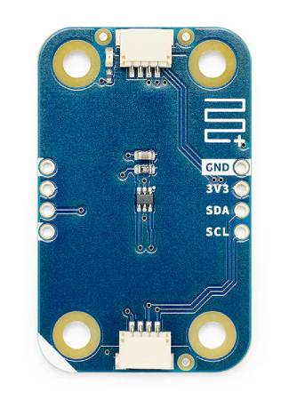 Arduino Modulino Extender - wzmacniacz sygnału I2C - LTC4311 - Qwiic - ABX00174