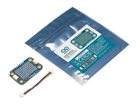 Arduino Modulino Led Matrix - programowalna matryca LED 8x12 - Qwiic - ABX00152