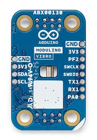 Arduino Modulino Vibro - silnik wibracyjny - Qwiic - ABX00130