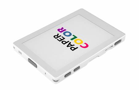 M5Paper Color ESP32S3 Dev Kit - moduł deweloperski ESP32-S3 - kolorowy wyświetlacz 4'' e-paper E Ink Spectra 6 - M5Stack C151