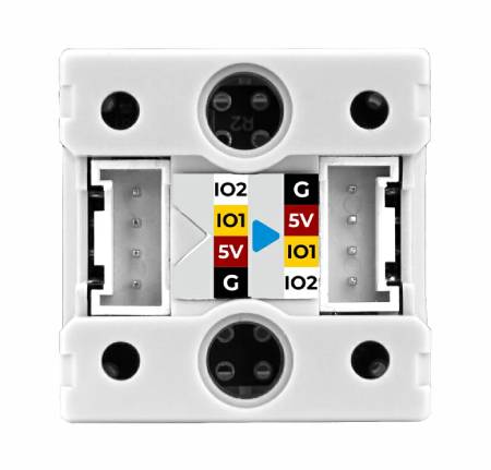 Chain Blank - płytka prototypowa do M5Stack Chain - M5Stack U210
