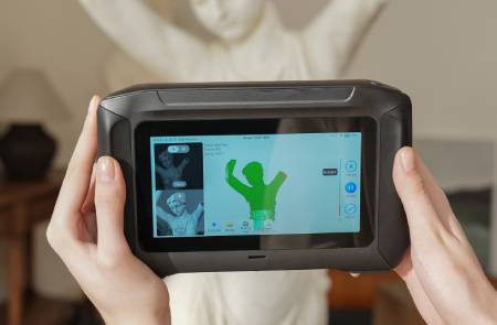 Skaner 3D - Creality Sermoon P1