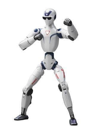 Robot humanoidalny - Unitree R1 Basic