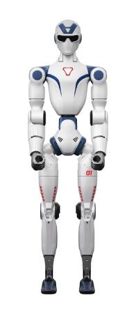 Robot humanoidalny - Unitree R1 Basic