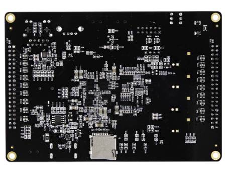 AX7Z010B - zestaw deweloperski - AMD Zynq 7000 SoC XC7Z010