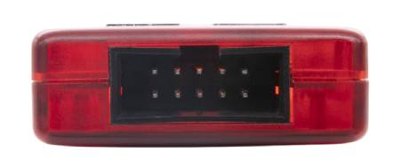 AL321 - programator USB JTAG do układów Xilinx FPGA i CPLD