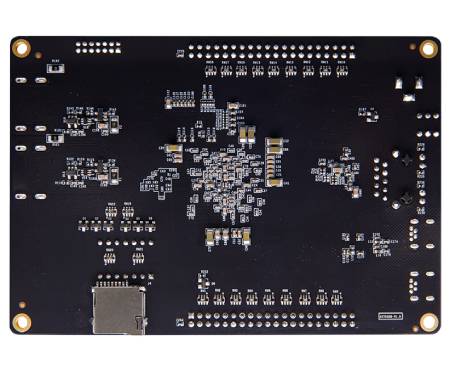 AX7035B - płytka rozwojowa FPGA - AMD Artix 7 XC7A35T
