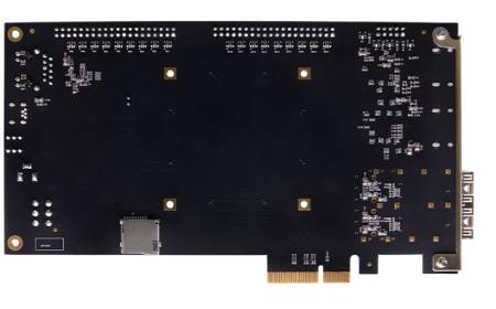 AX7A035B - płytka rozwojowa FPGA - AMD Artix 7 XC7A35T