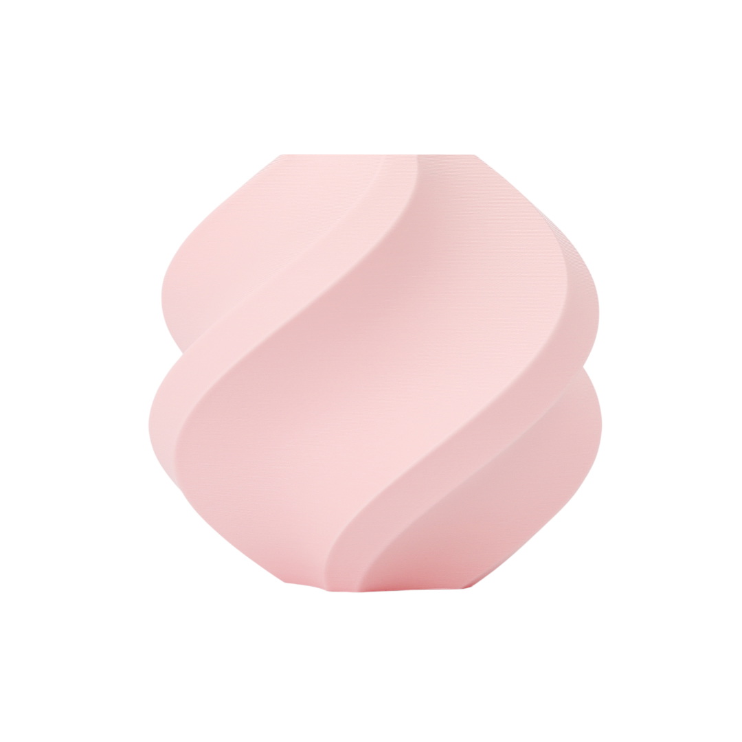 Filament Bambu Lab Refill PLA Pure 1,75mm 1kg - Milky Pink