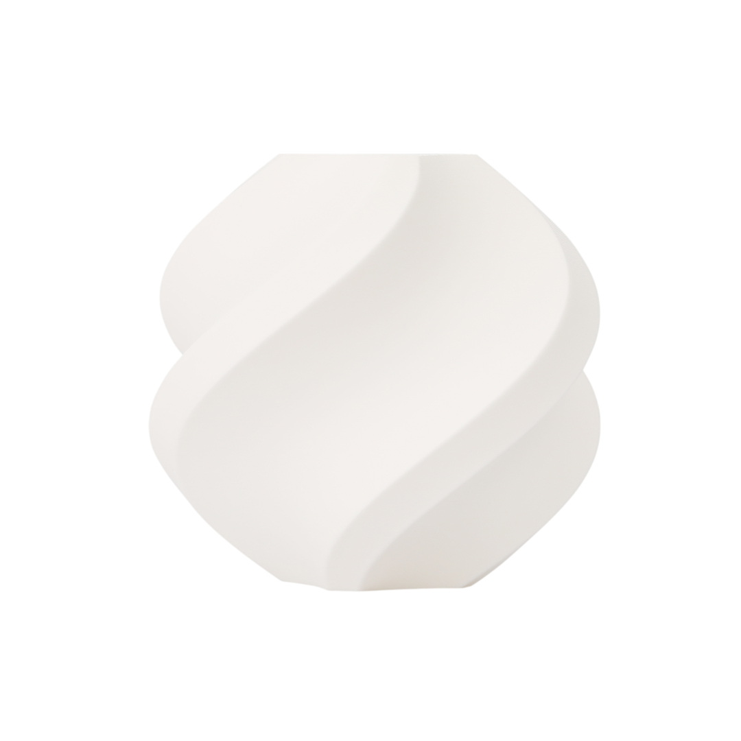 Filament Bambu Lab Refill PLA Pure 1,75mm 1kg - Pure White