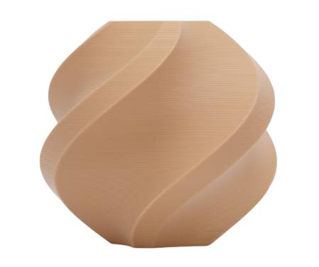 Filament Bambu Lab Refill PLA Matte 1,75 mm 1 kg
