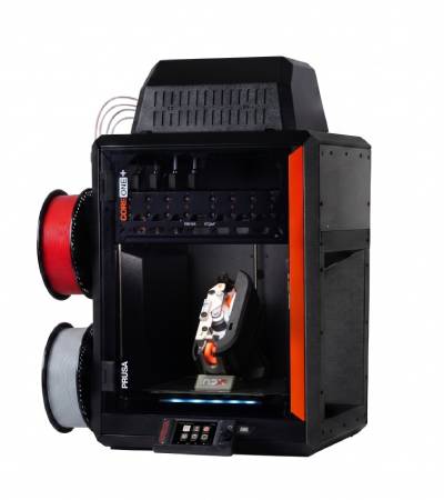 INDX 4-Tool Conversion Kit do drukarek 3D Original Prusa CORE One/+