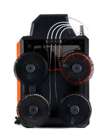 INDX 8-Tool Conversion Kit do drukarek 3D Original Prusa CORE One/+