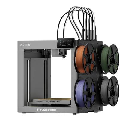 Drukarka 3D - Flashforge Creator 5