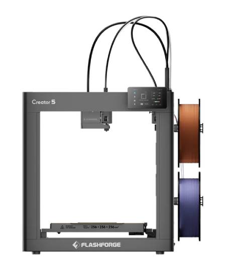 Drukarka 3D - Flashforge Creator 5
