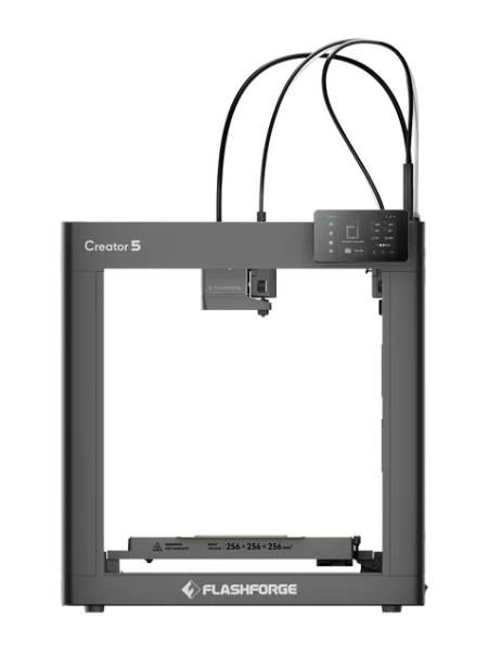 Drukarka 3D - Flashforge Creator 5
