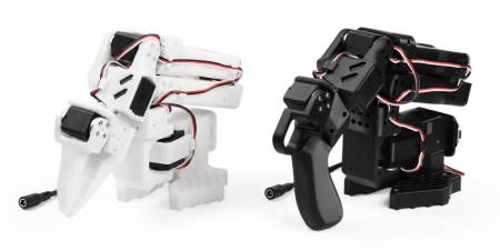 SO-ARM101 Pro Servo Motor Kit - zestaw serwomechanizmów do budowy ramienia robota LeRobot - Seeedstudio 114993667