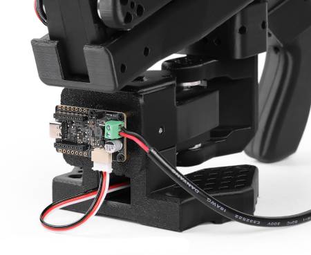 SO-ARM101 Pro Servo Motor Kit - zestaw serwomechanizmów do budowy ramienia robota LeRobot - Seeedstudio 114993667