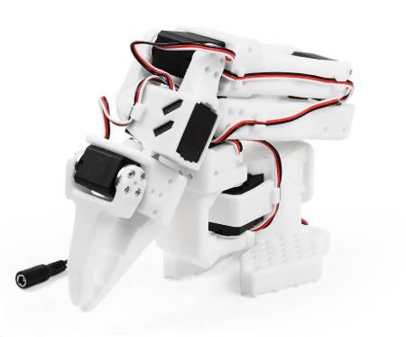 SO-ARM101 Pro Servo Motor Kit - zestaw serwomechanizmów do budowy ramienia robota LeRobot - Seeedstudio 114993667