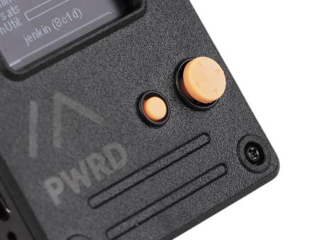Wio Tracker L1 Pro - moduł deweloperski LoRa Meshtastic z GPS - Seeedstudio 114993649
