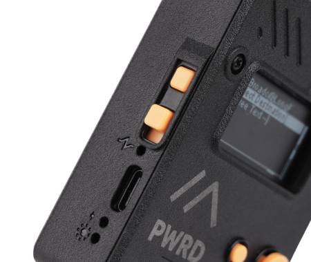 Wio Tracker L1 Pro - moduł deweloperski LoRa Meshtastic z GPS - Seeedstudio 114993649