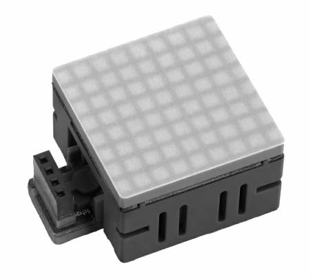 Chain RGB - matryca LED RGB 8x8 - UART - M5Stack U218