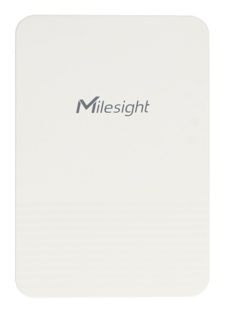 Czujnik temperatury i wilgotności IP67 LoRaWAN - Milesight EM320-TH-868M