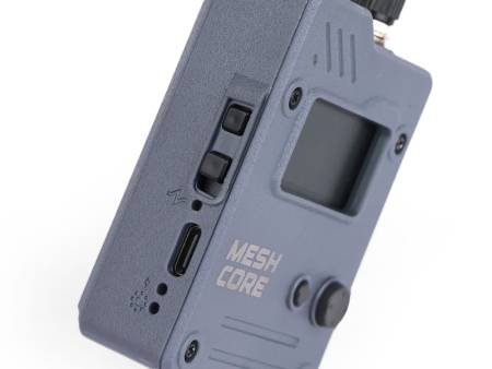 Wio Tracker L1 Pro - moduł deweloperski LoRa MeshCore z GPS - Seeedstudio 100030144