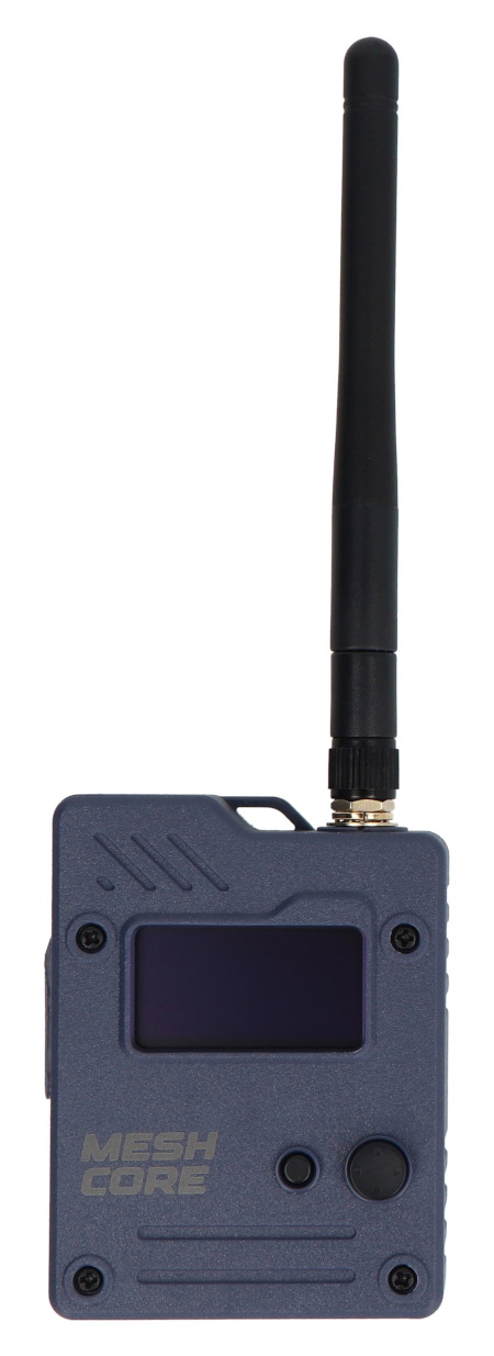 Wio Tracker L1 Pro - moduł deweloperski LoRa MeshCore z GPS - Seeedstudio 100030144